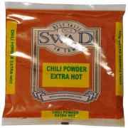 SWAD CHILLI POWDER EXTRA HOT