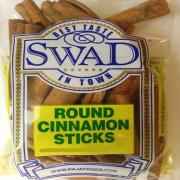 SWAD ROUND CINNAMON STICKS