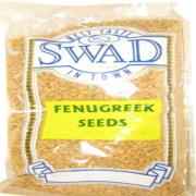 SWAD METHI SEEDS (FENUGREEK)