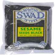 SWAD SESAME SEEDS BLACK