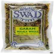 SWAD GARAM MASALA WHOLE