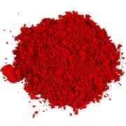 FOOD CLOUR RED