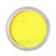 FOOD CLOUR YELLOW
