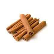NIRAV CINNAMON STICK ROUND