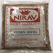 NIRAV CUMIN SEEDS