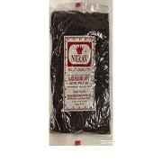 NIRAV BLACK MUSTARD LARGE