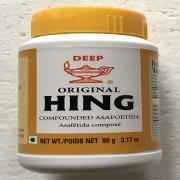 DEEP ORIGINAL HING