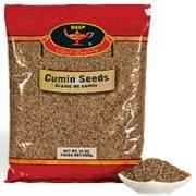 DEEP CUMIN SEEDS