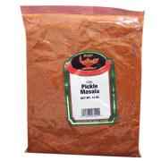DEEP PICKLE MASALA