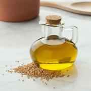 APNA MUSTARD OIL 1 LITER