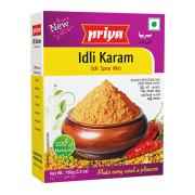PRIYA IDLI KARAM