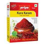 PRIYA KURA KARAM (CURRY CHILLI POWDER)