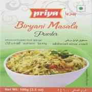 PRIYA BIRYANI MASALA POWDER