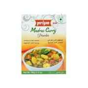 PRIYA MADRAS CURRY POWDER