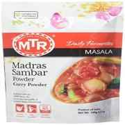 MTR MADRAS SAMBAR PDR
