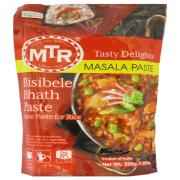 MTR BISIBELA BHATH PASTE