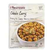 PARAMPRA CHOLLE CURRY