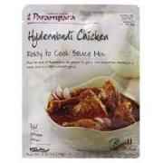 PARAMPARA HYERBADI CHICKEN