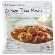 PARAMPARRA CHICKEN TIKKA MASALA