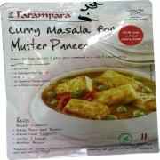 PARAMPARA MUTTER PANEER