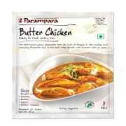 PARAMPER BUTTER CHICKEN