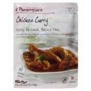 PARAMPARA CHICKEN CURRY