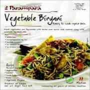 PARAMPARA VEGETABLE BIRYANI