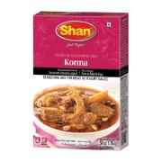 SHAN KORMA CURRY