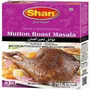 SHAN MUTTON ROAST MASALA