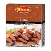 SHAN TIKKA