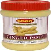 SHAN GINGER PASTE
