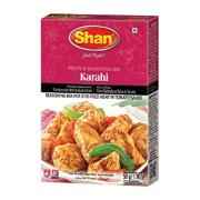 SHAN KARAHI