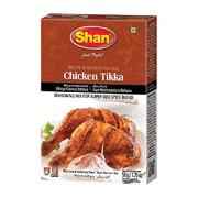 SHAN CHICKEN TIKKA