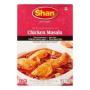 SHAN CHICKEN MASALA