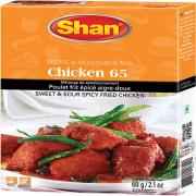 SHAN CHICKEN 65