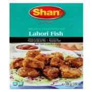 SHAN LAHORI FISH