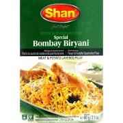 SHAN BOMBAY BIRYANI