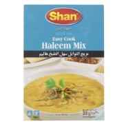 SHAN HALEEM MIX