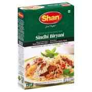 SHAN SINDHI BIRYANI