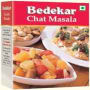 BEDEKAR CHAT MASALA