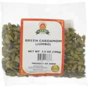 LAXMI GREEN CARDAMOM(JUMBO)