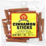 LAXMI CINNAMON STICKS
