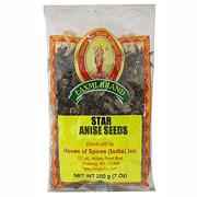 LAXMI STAR ANISE SEEDS