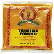 LAXMI TURMERIC POWDER
