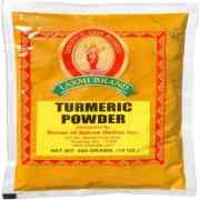 LAXMI TURMERIC POWDER