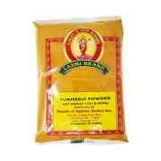 LAXMI TURMERIC POWDER