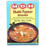 MDH SHAHI PANEER MASALA