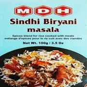 MDH SINDHI BIRYANI MASALA