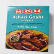 MDH ACHARI GOSHT MASALA