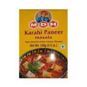 MDH KARAHI PANEER MASALA